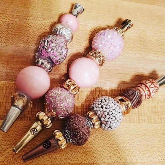 Blunt Clips Roach Clips - Picture 1 of 4